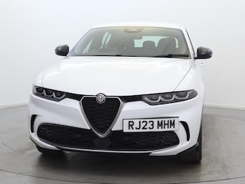 Used Alfa Romeo Tonale 2023 for sale - 79174977: Photo