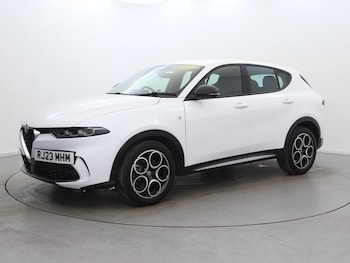 Used Alfa Romeo Tonale 2023 for sale - 79174977: Photo