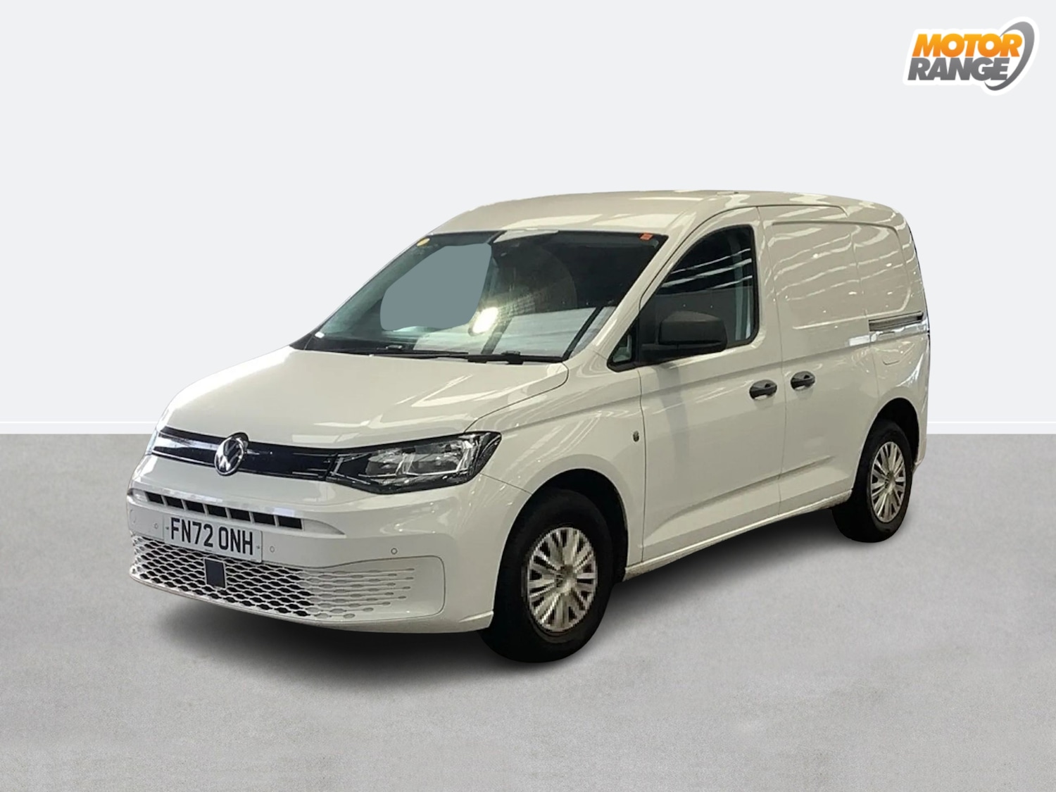 Used Volkswagen Caddy 2022 for sale - 76755383: Photo 1
