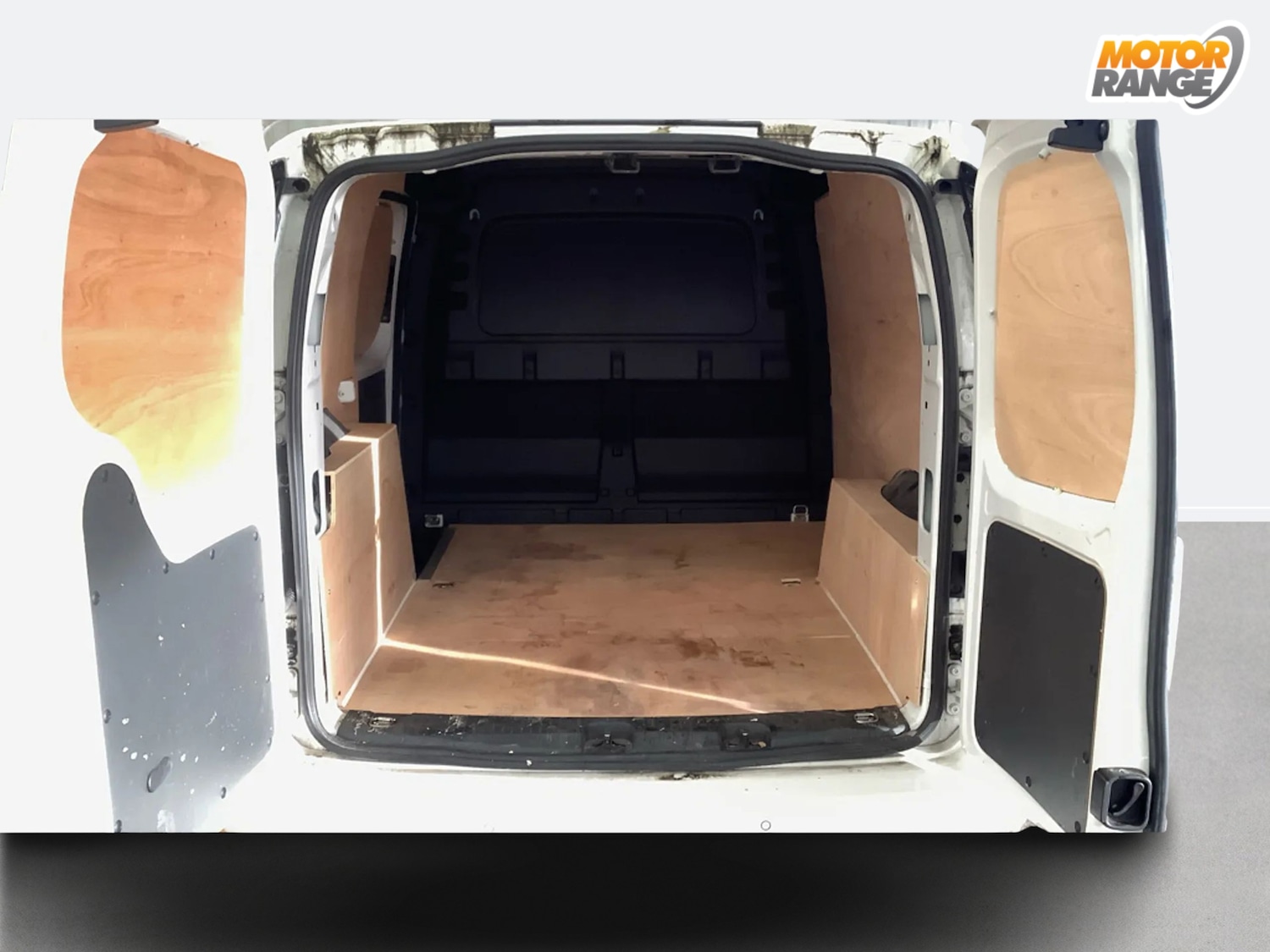 Used Volkswagen Caddy 2022 for sale - 76755383: Photo 2