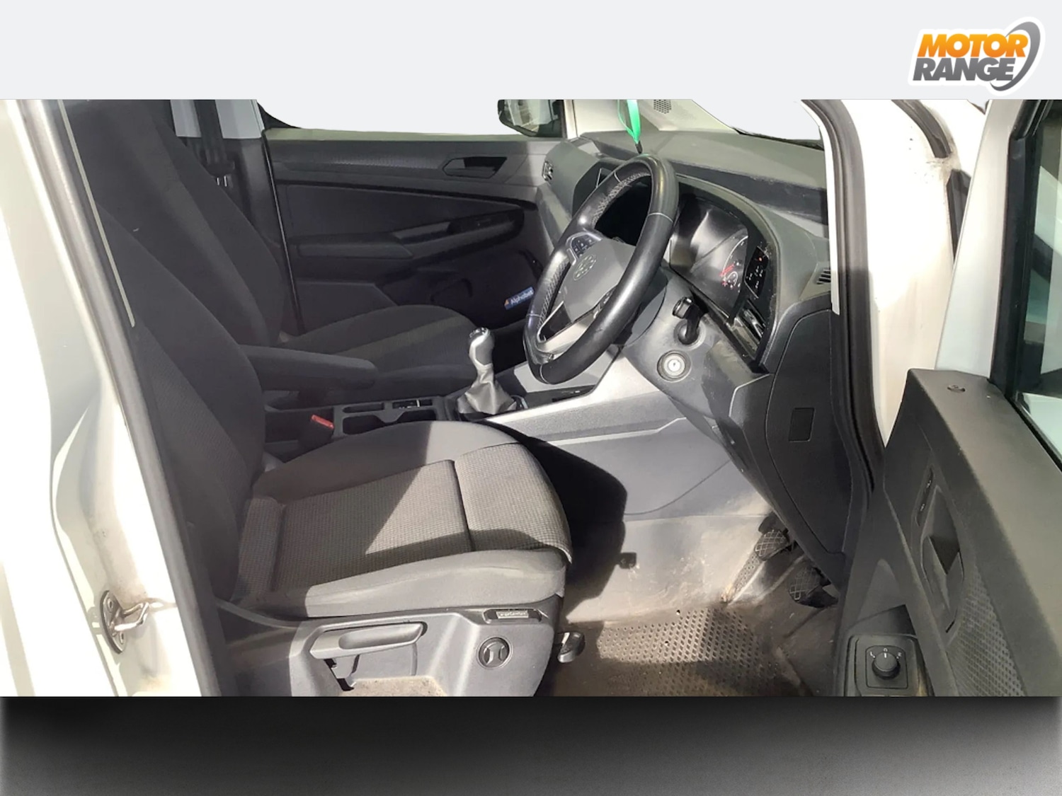 Used Volkswagen Caddy 2022 for sale - 76755383: Photo 4