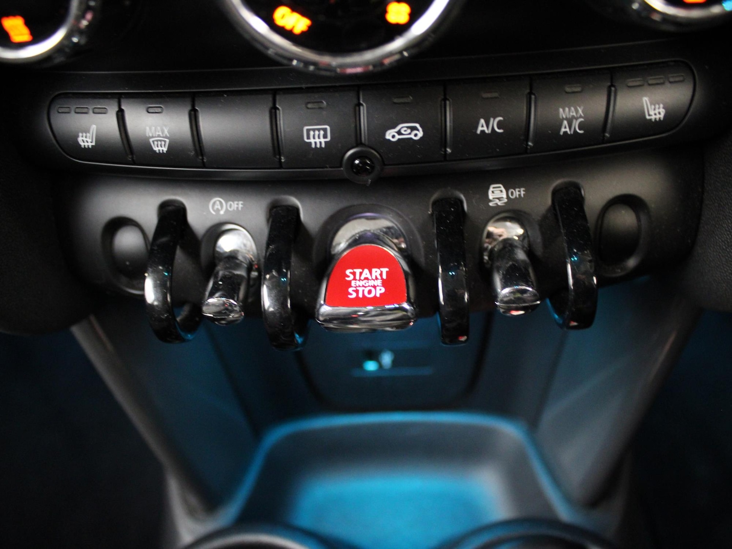 Used MINI Hatch 2020 for sale - 76916391: Photo 16