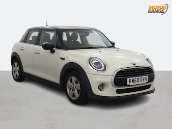 2020 - 1.5 Cooper Classic II 5dr