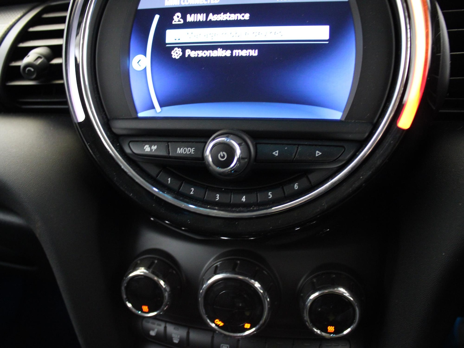 Used MINI Hatch 2020 for sale - 76916391: Photo 25