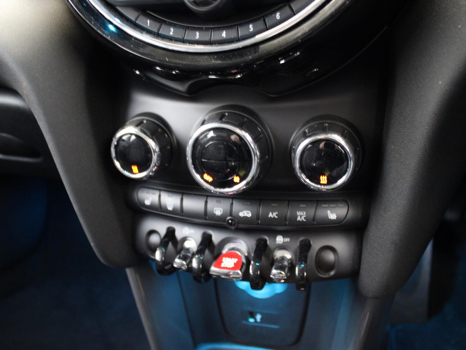 Used MINI Hatch 2020 for sale - 76916391: Photo 26