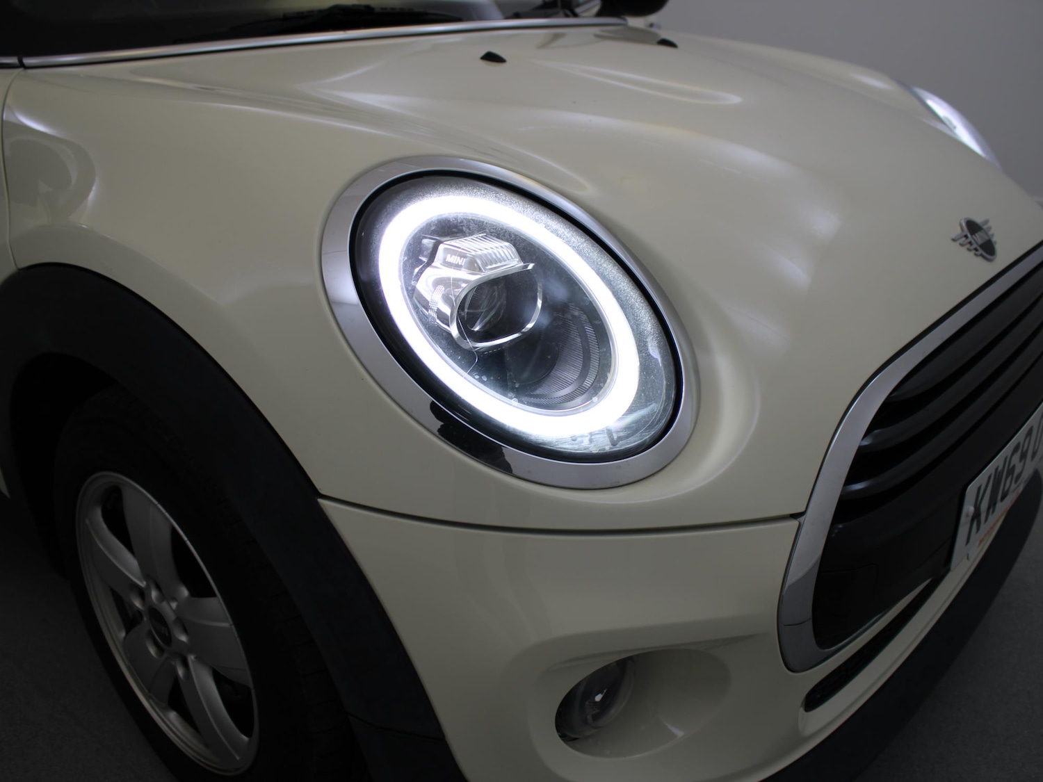 Used MINI Hatch 2020 for sale - 76916391: Photo 35