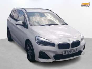 2020 - 220i M Sport 5dr DCT