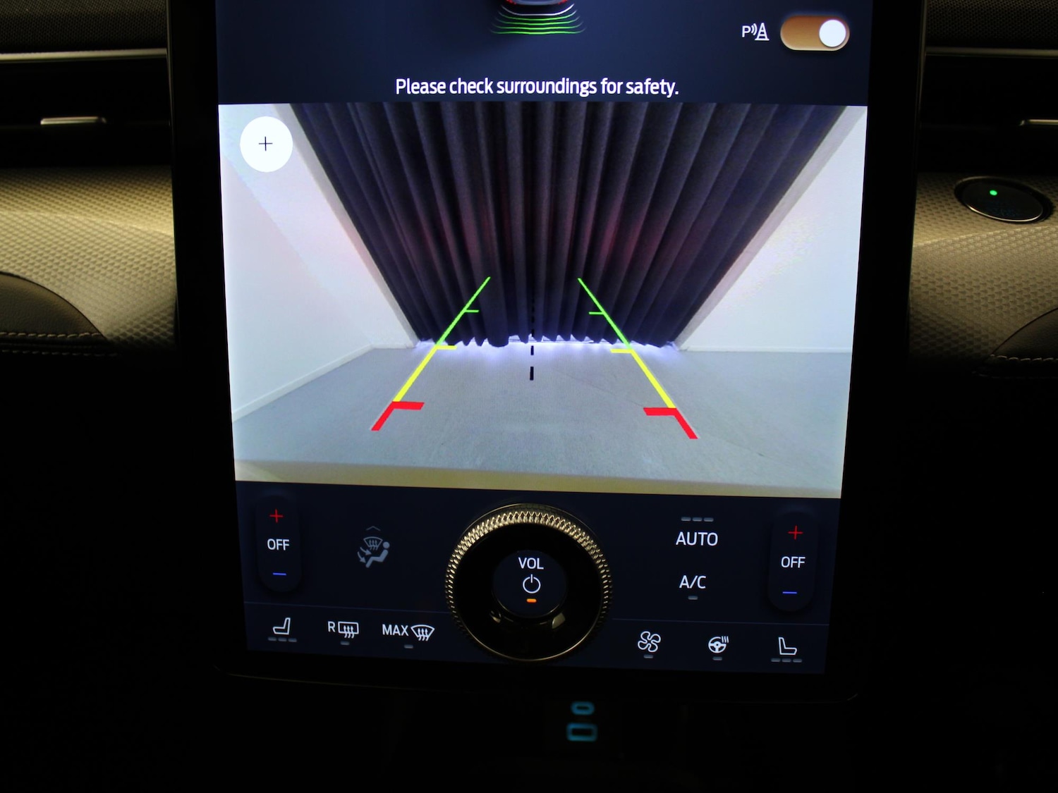 Used Ford Mustang Mach-E 2023 for sale - 76411634: Photo 22