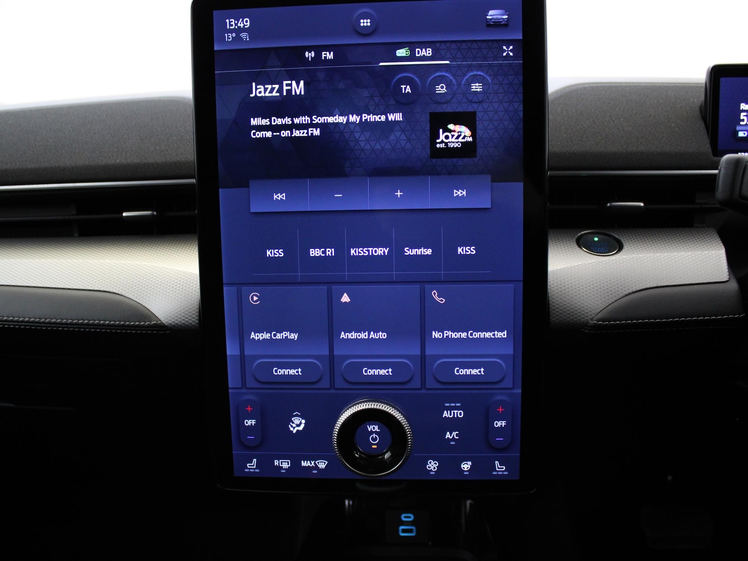 Used Ford Mustang Mach-E 2023 for sale - 76411634: Photo 24