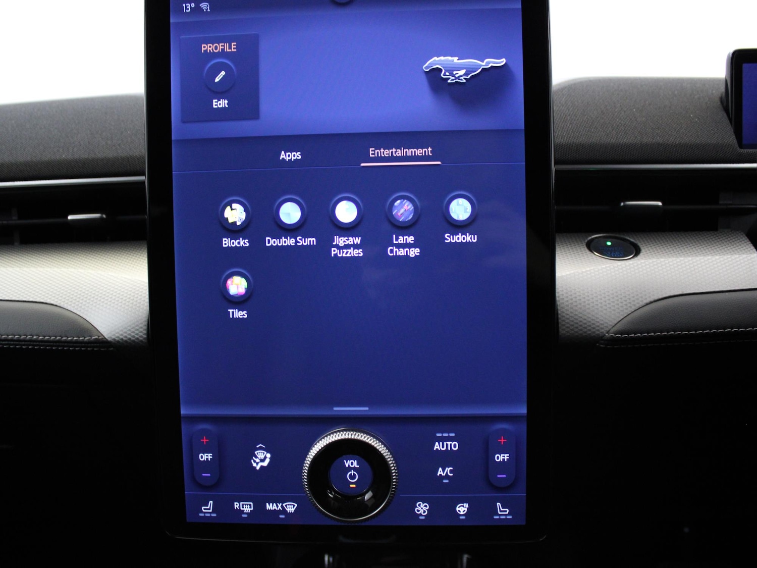 Used Ford Mustang Mach-E 2023 for sale - 76411634: Photo 26