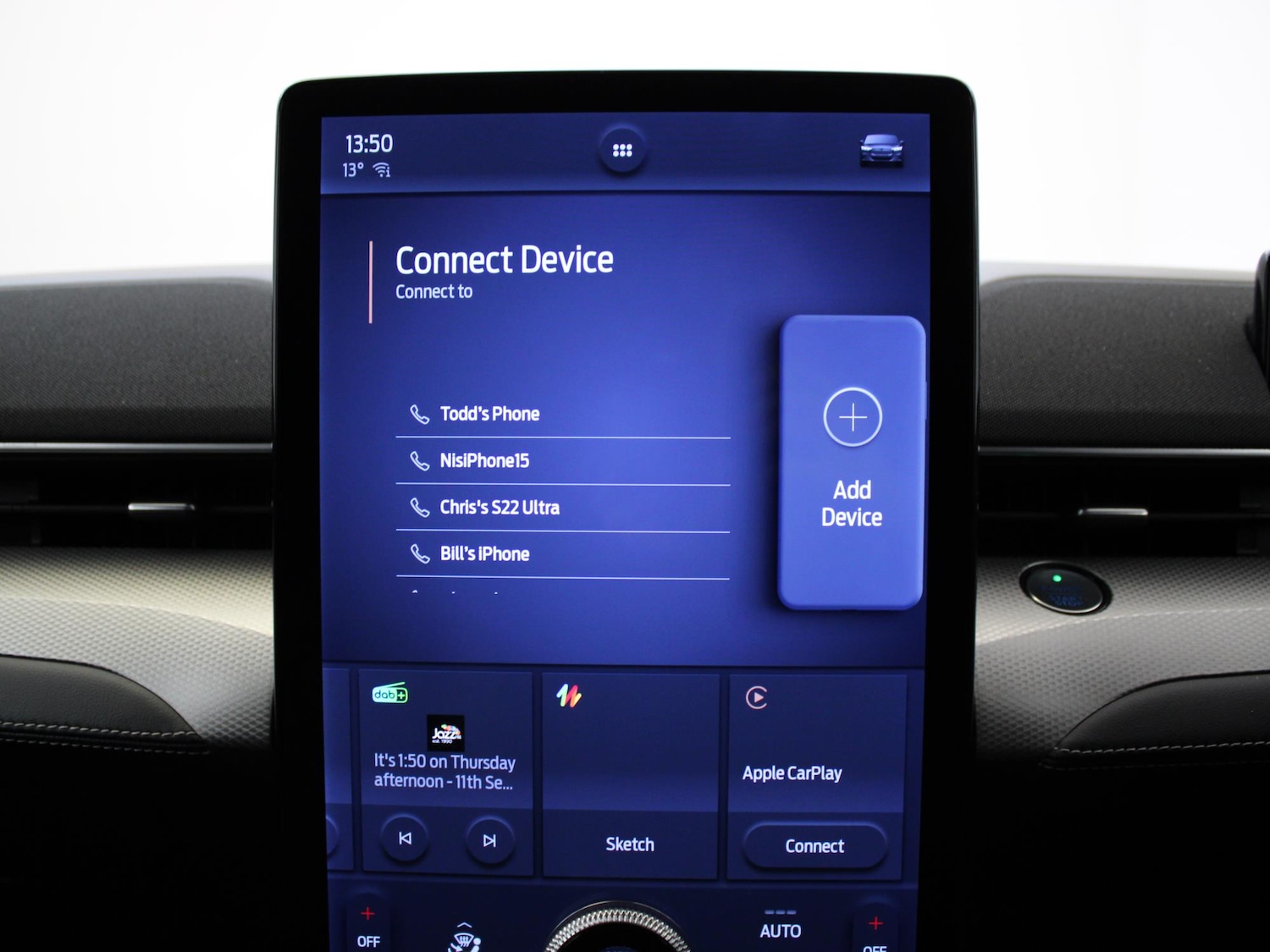 Used Ford Mustang Mach-E 2023 for sale - 76411634: Photo 29