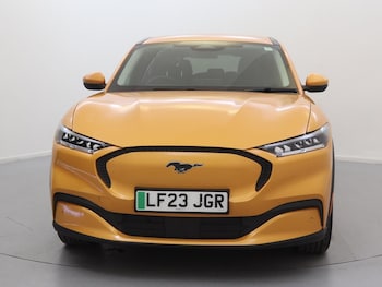 Used Ford Mustang Mach-E 2023 for sale - 76411634: Photo