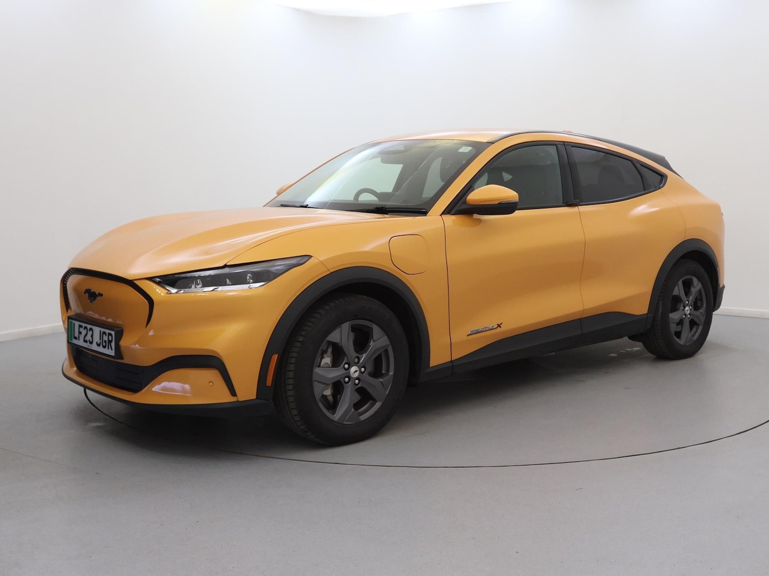 Used Ford Mustang Mach-E 2023 for sale - 76411634: Photo 3