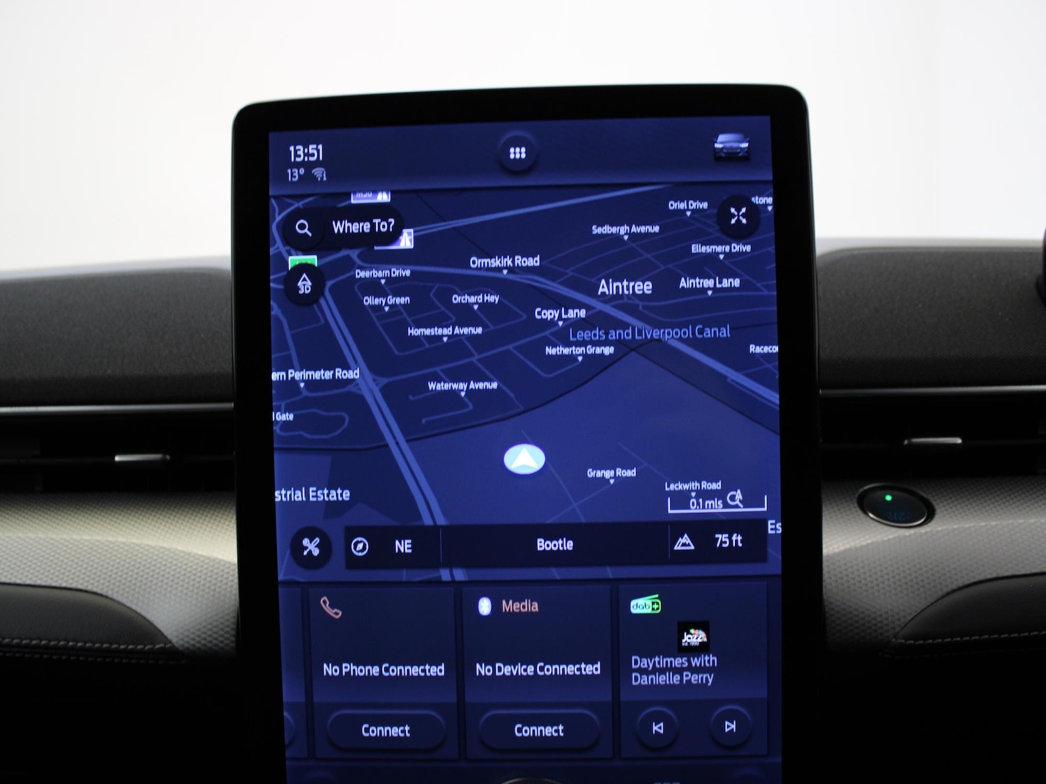 Used Ford Mustang Mach-E 2023 for sale - 76411634: Photo 31