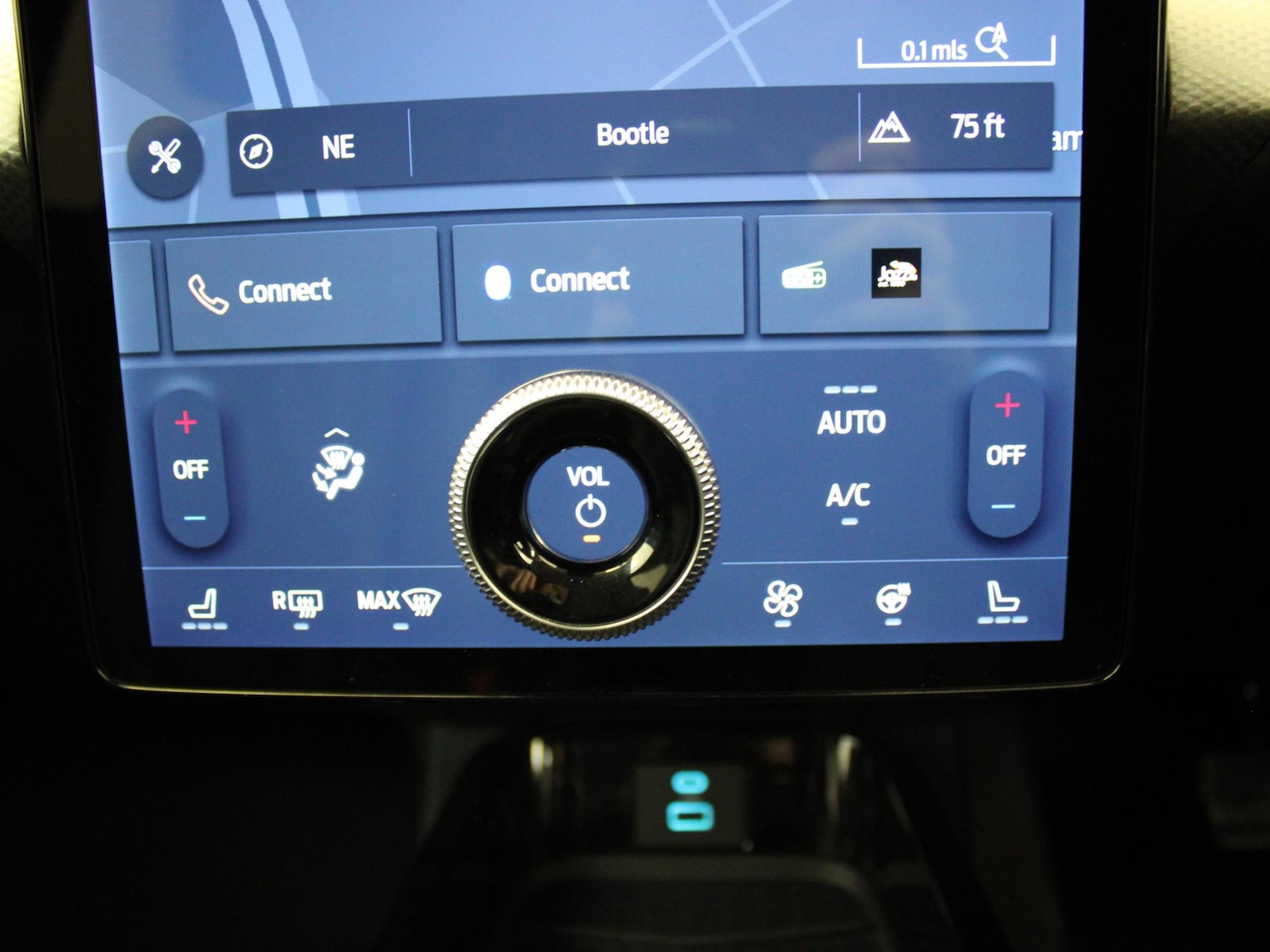 Used Ford Mustang Mach-E 2023 for sale - 76411634: Photo 32