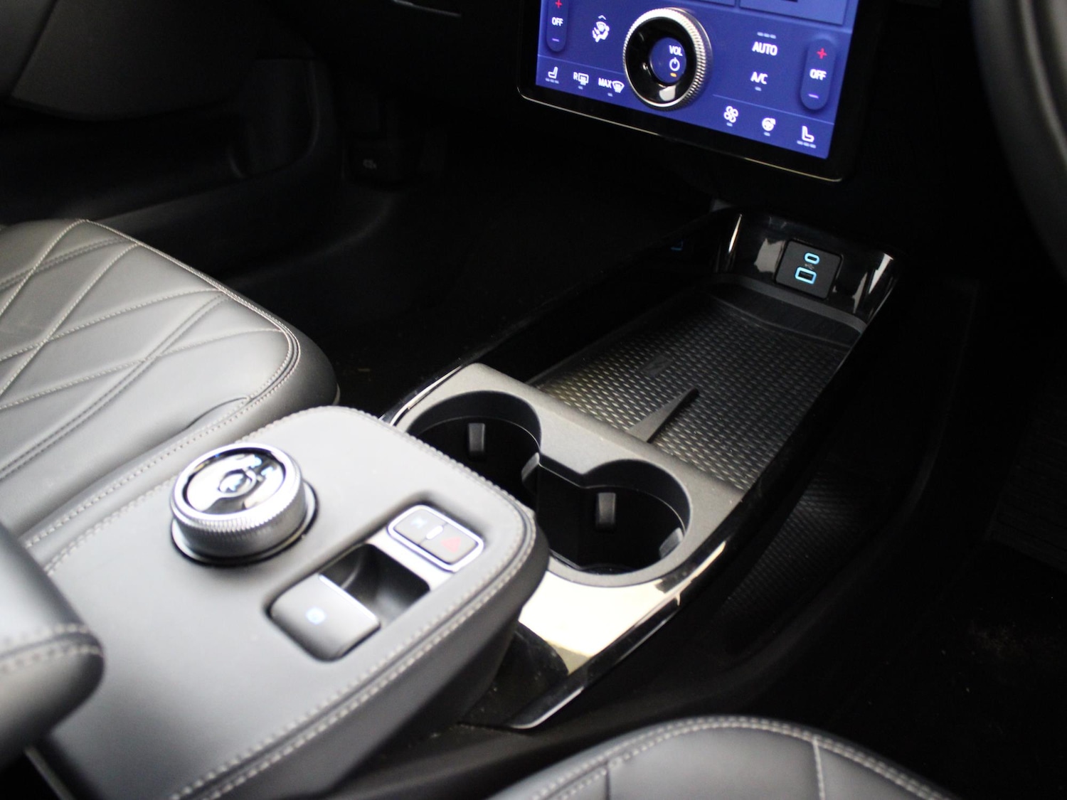 Used Ford Mustang Mach-E 2023 for sale - 76411634: Photo 35