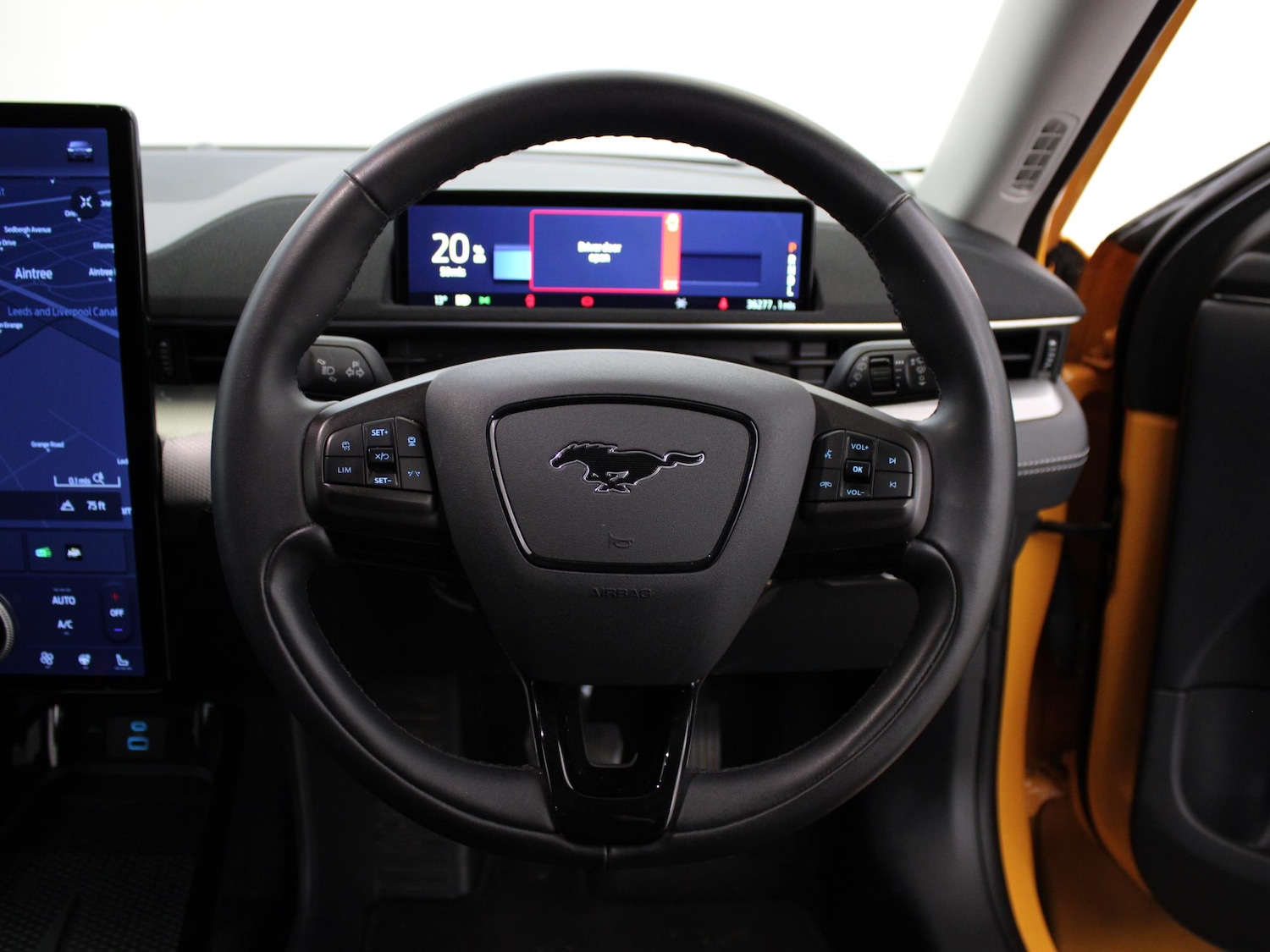 Used Ford Mustang Mach-E 2023 for sale - 76411634: Photo 36