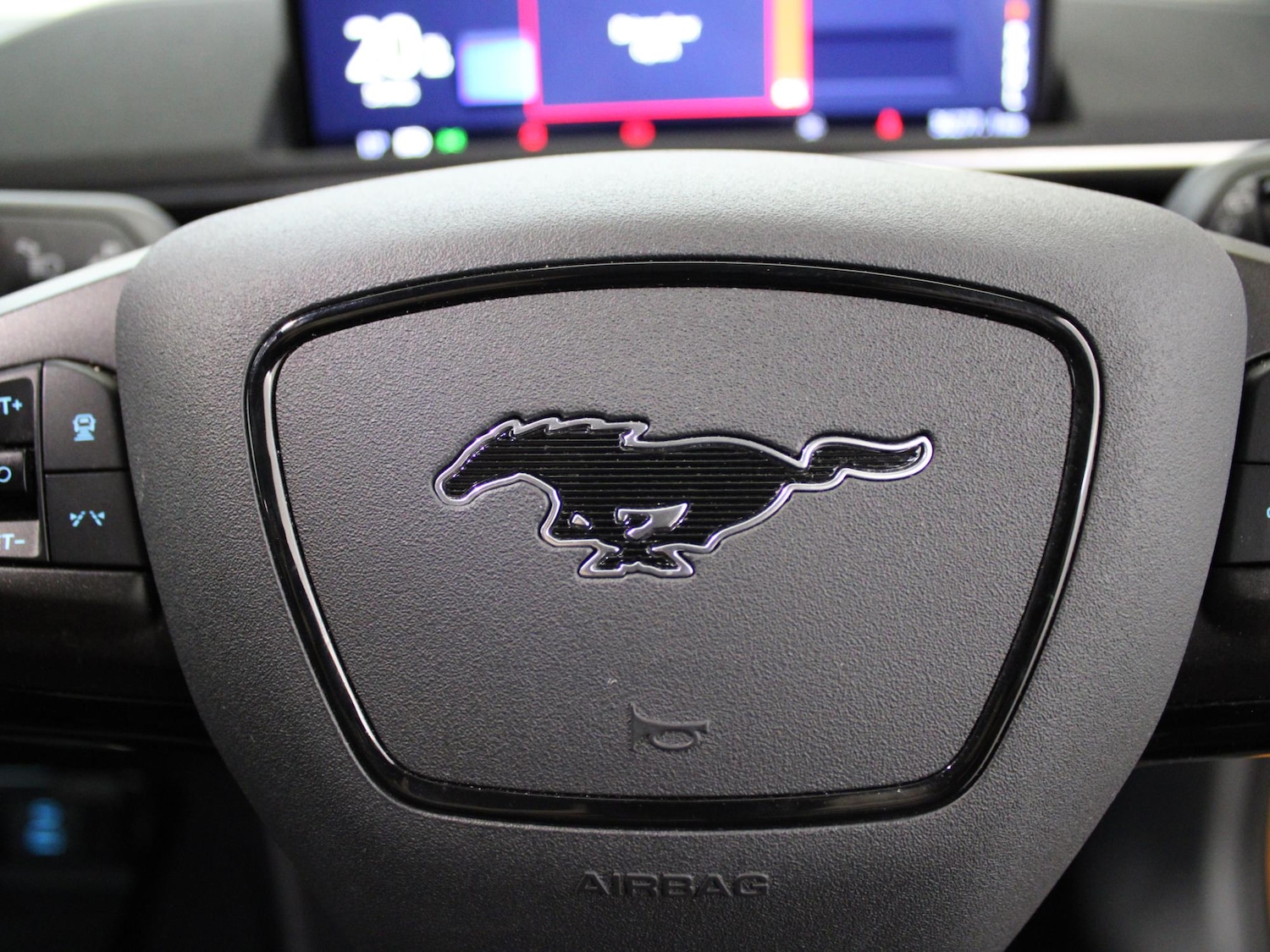 Used Ford Mustang Mach-E 2023 for sale - 76411634: Photo 37