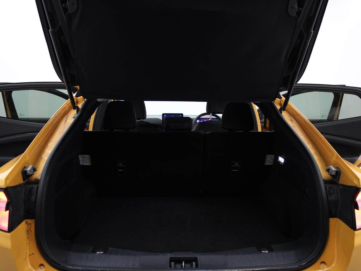 Used Ford Mustang Mach-E 2023 for sale - 76411634: Photo 46