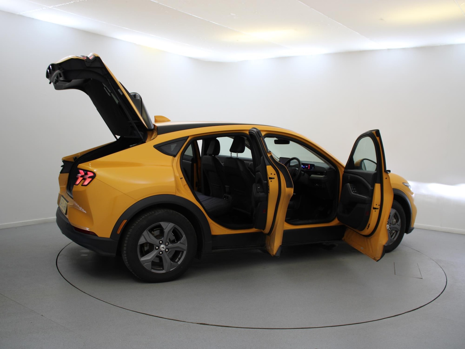 Used Ford Mustang Mach-E 2023 for sale - 76411634: Photo 47