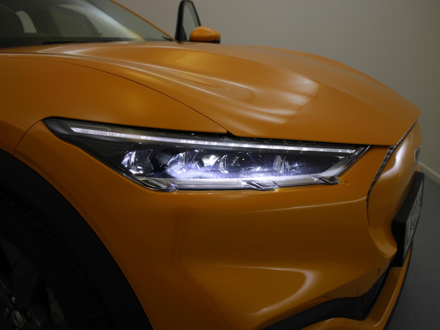 Used Ford Mustang Mach-E 2023 for sale - 76411634: Photo 48