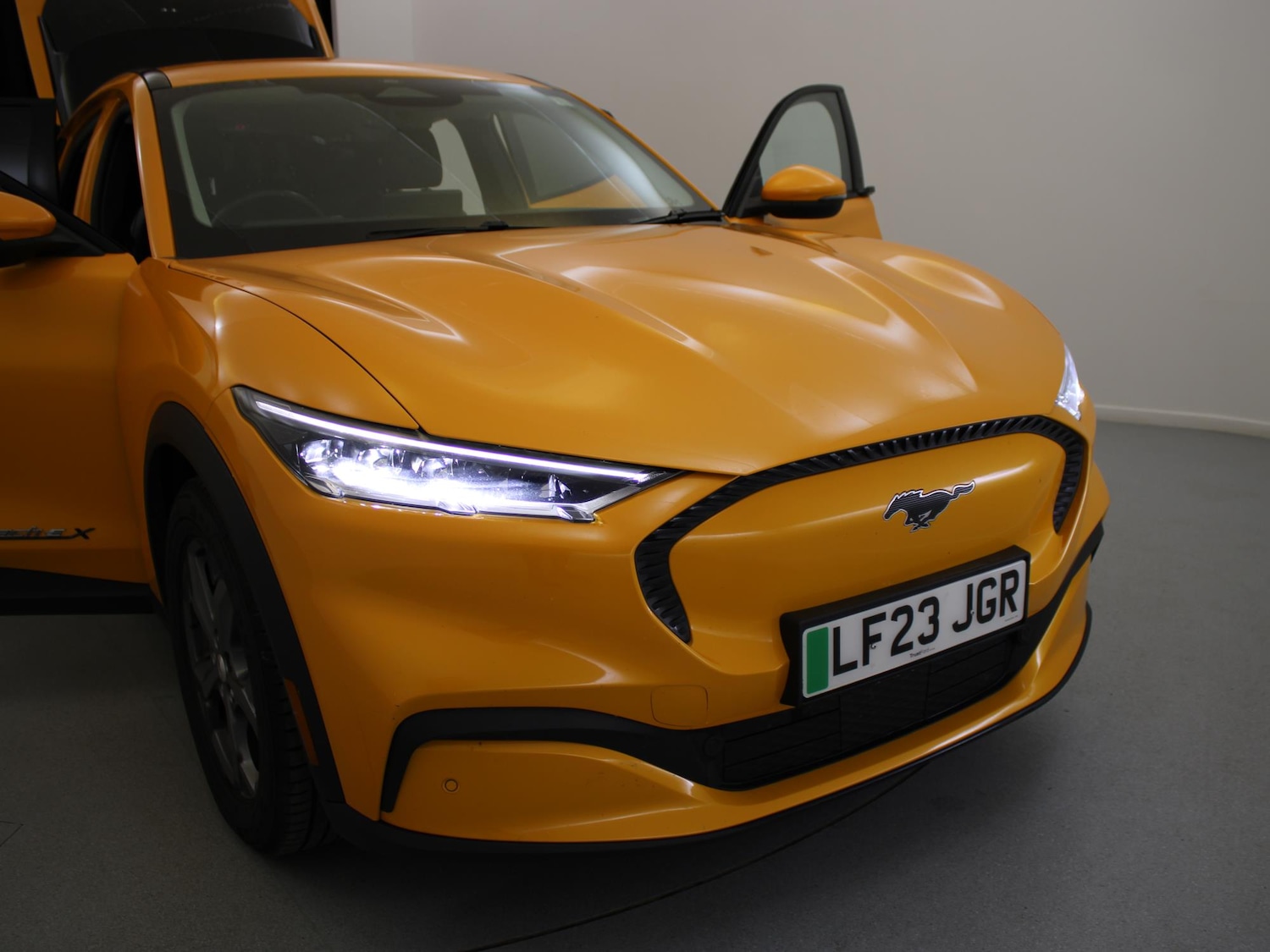 Used Ford Mustang Mach-E 2023 for sale - 76411634: Photo 49