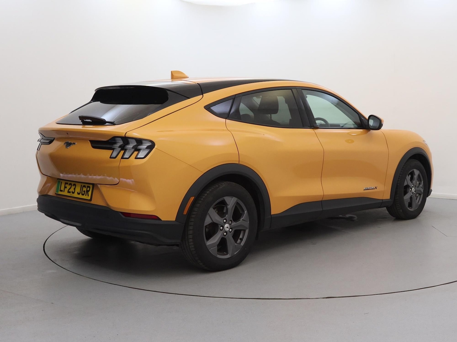 Used Ford Mustang Mach-E 2023 for sale - 76411634: Photo 5