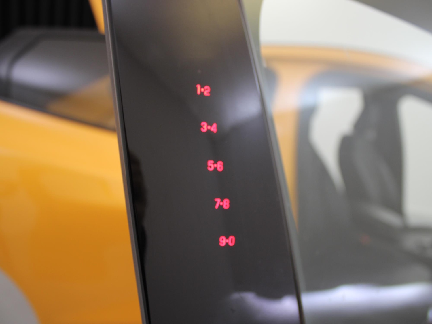 Used Ford Mustang Mach-E 2023 for sale - 76411634: Photo 50