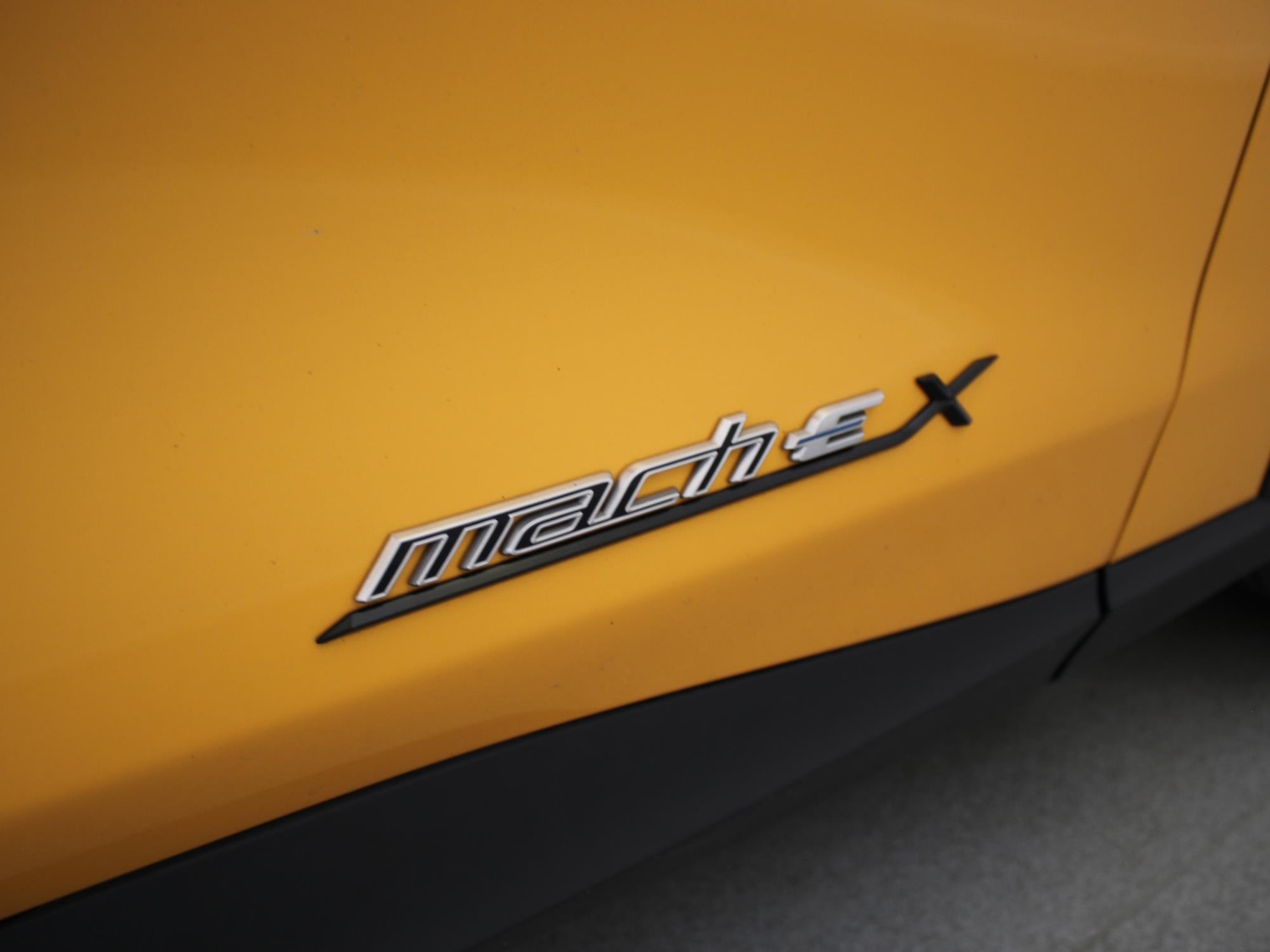 Used Ford Mustang Mach-E 2023 for sale - 76411634: Photo 52