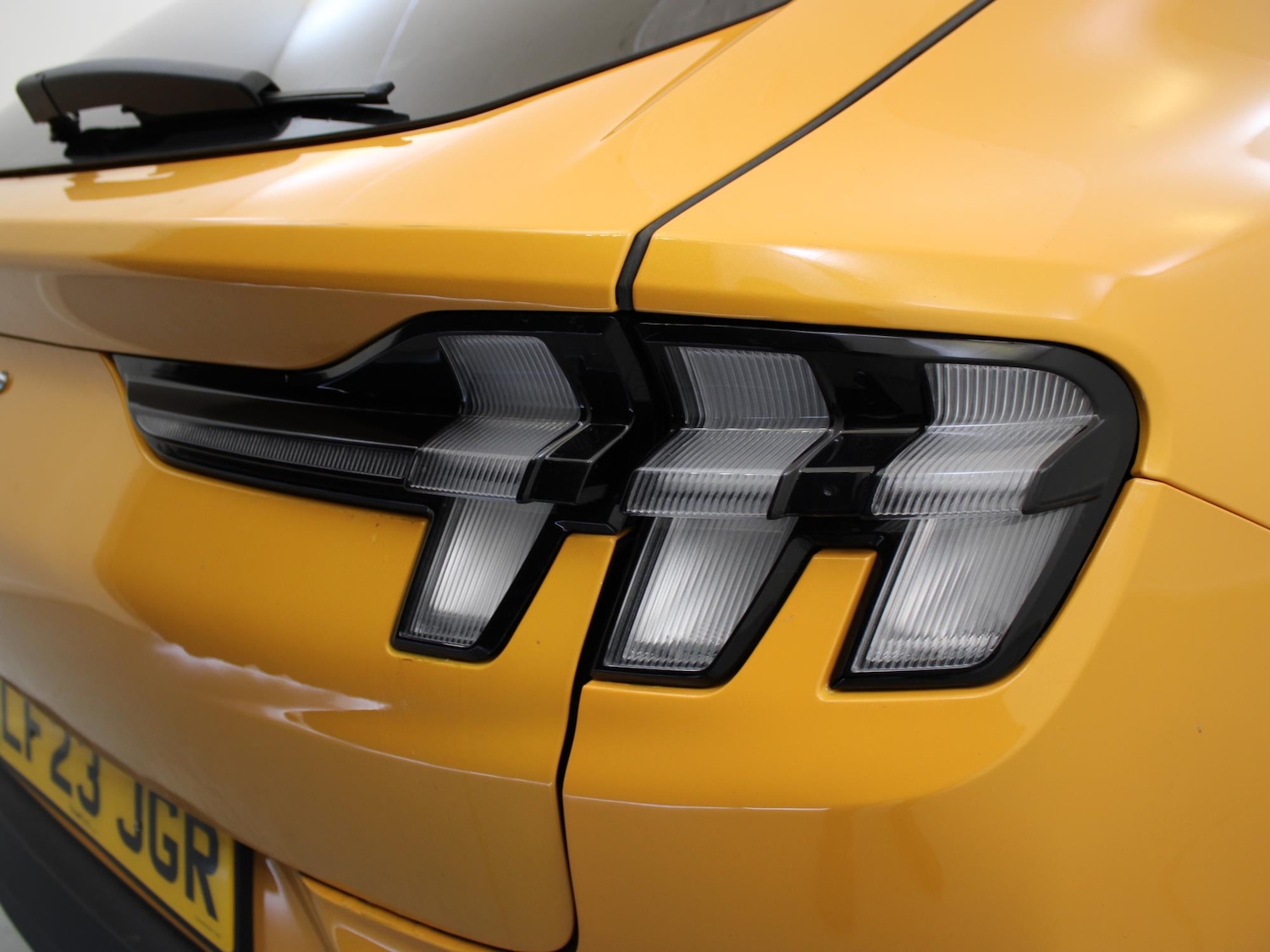 Used Ford Mustang Mach-E 2023 for sale - 76411634: Photo 54