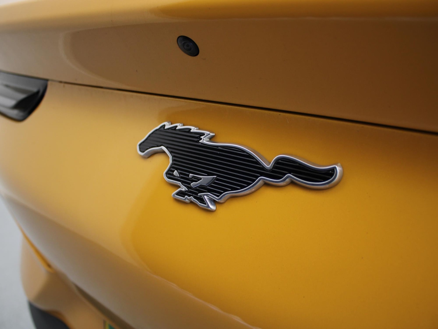 Used Ford Mustang Mach-E 2023 for sale - 76411634: Photo 55