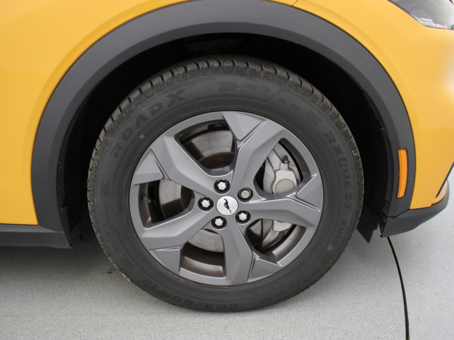 Used Ford Mustang Mach-E 2023 for sale - 76411634: Photo 56