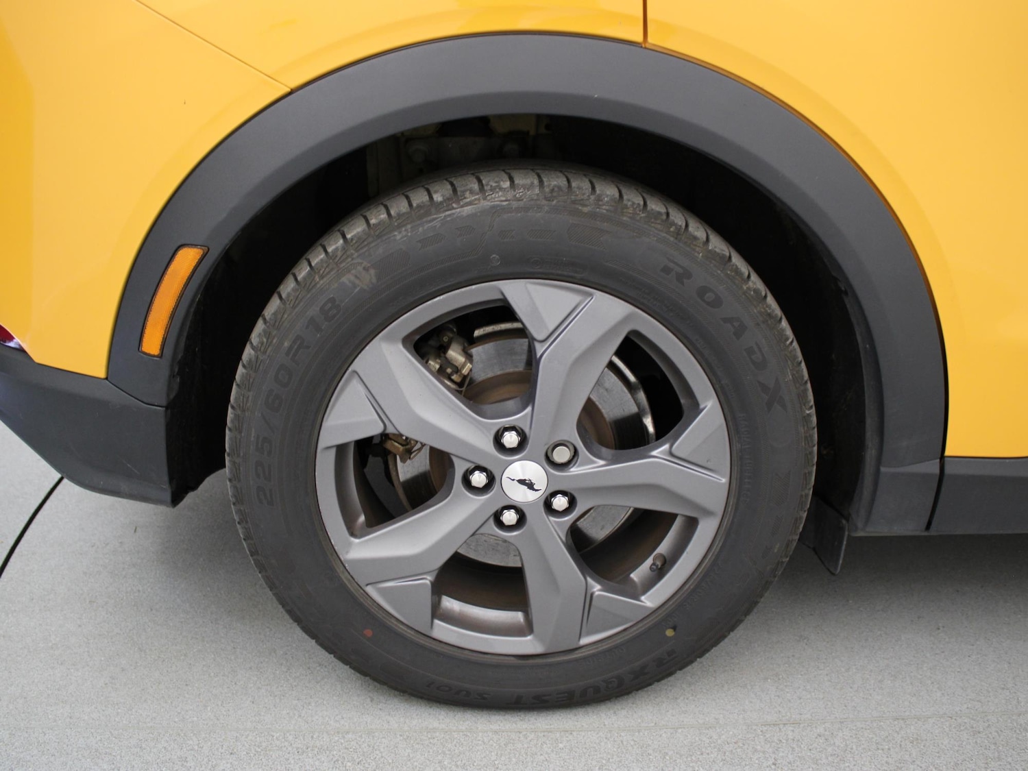 Used Ford Mustang Mach-E 2023 for sale - 76411634: Photo 57