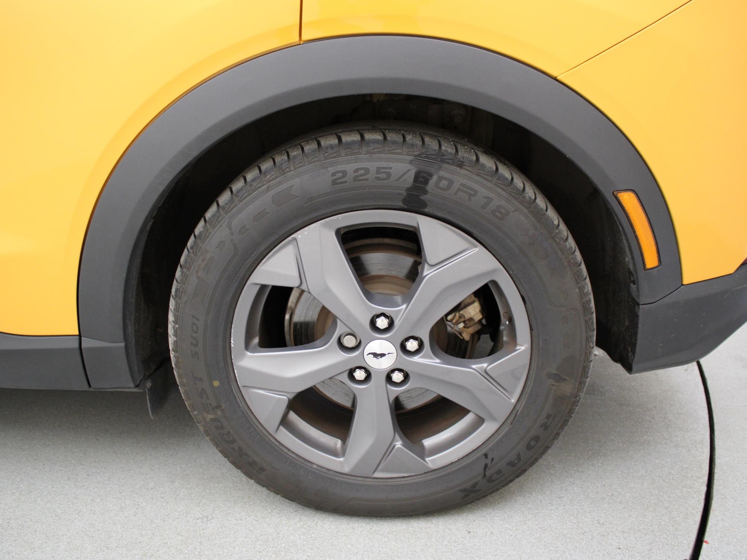 Used Ford Mustang Mach-E 2023 for sale - 76411634: Photo 58