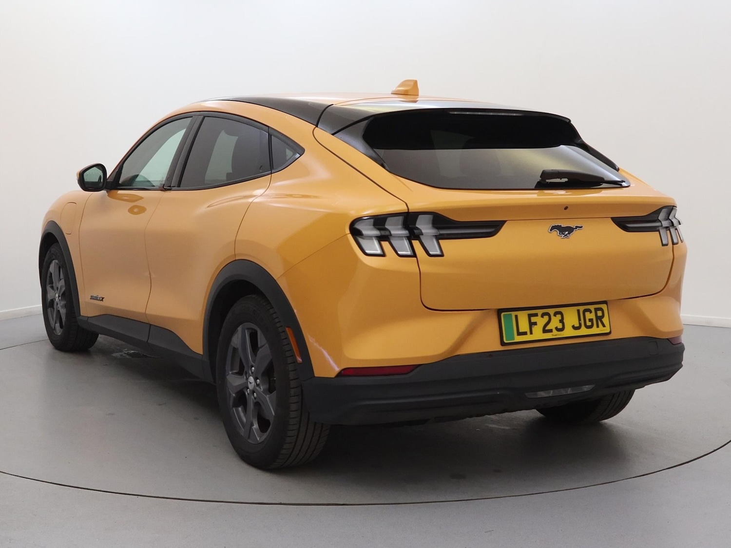 Used Ford Mustang Mach-E 2023 for sale - 76411634: Photo 7