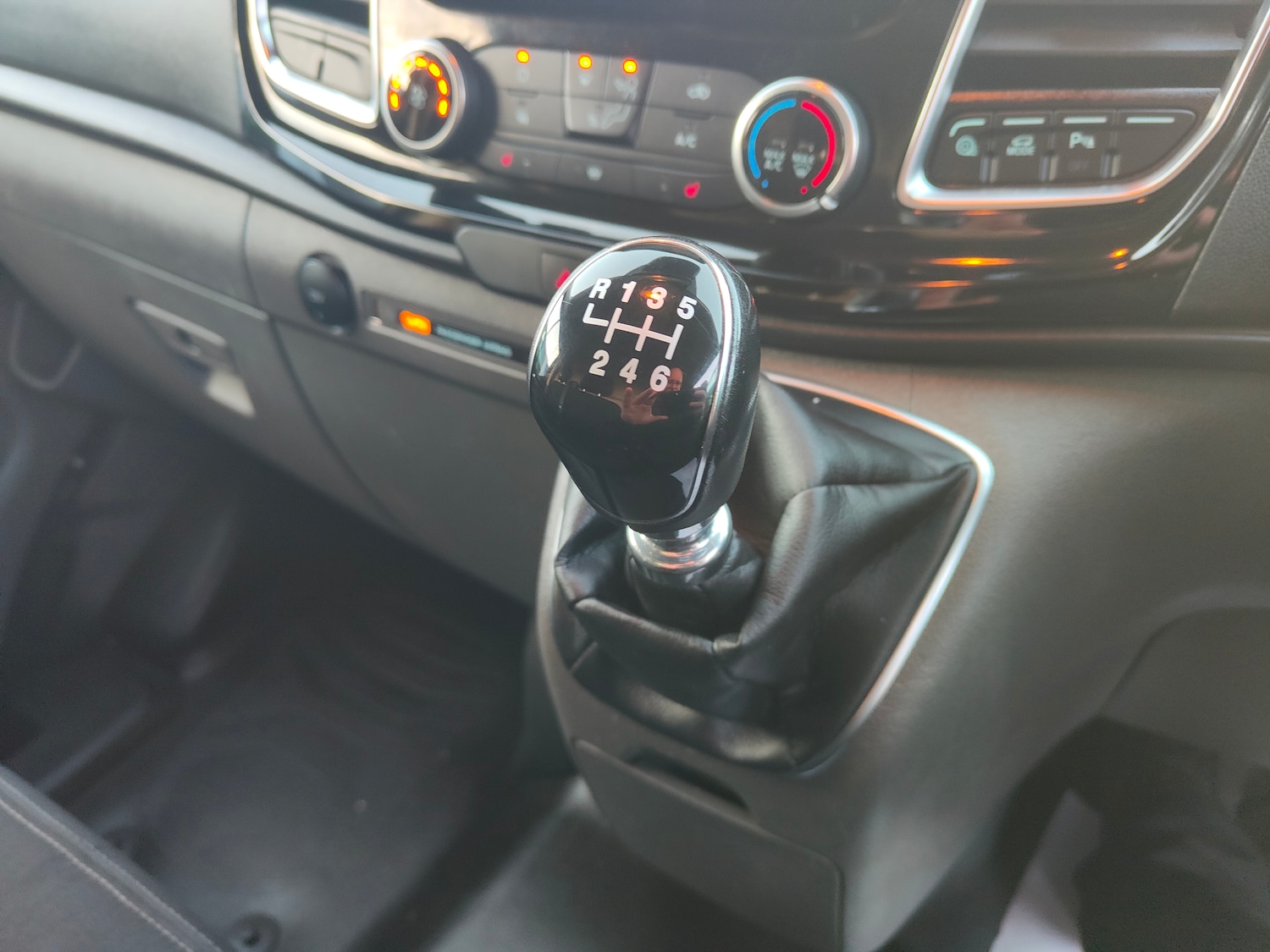 Used Ford Transit Custom 2024 for sale - 77294528: Photo 10