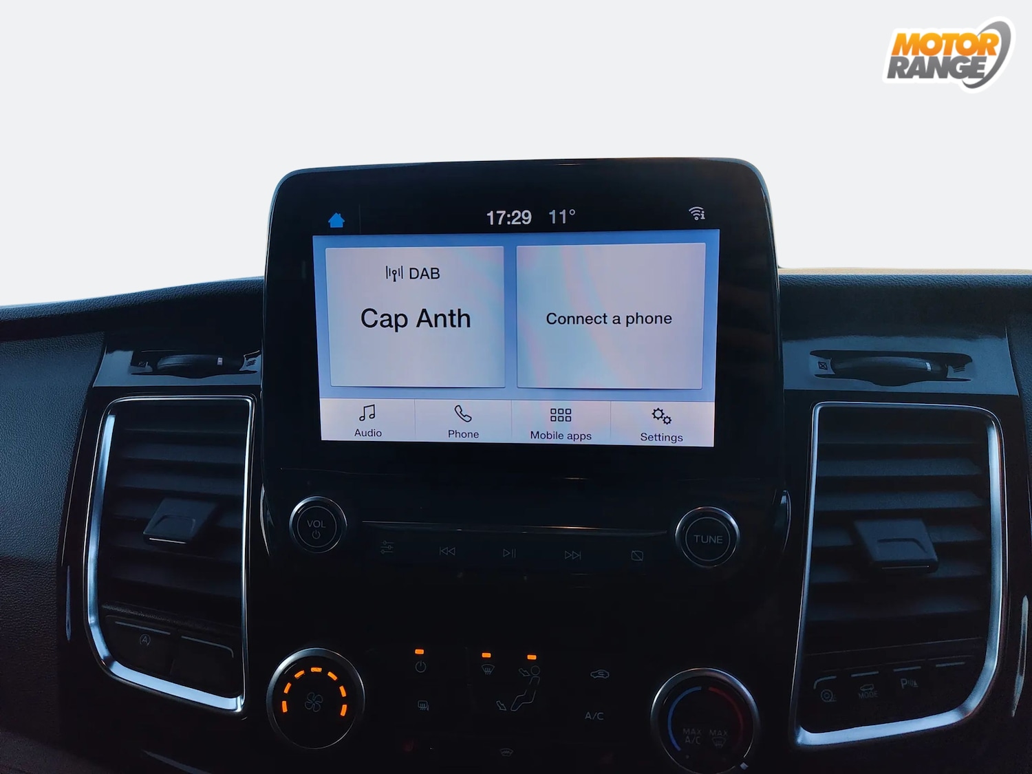 Used Ford Transit Custom 2024 for sale - 77294528: Photo 13