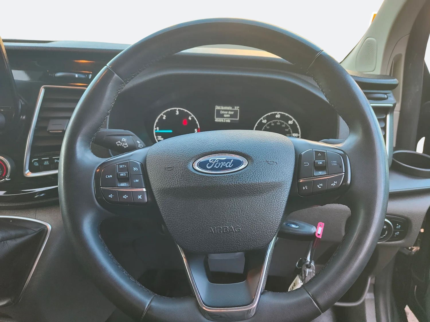 Used Ford Transit Custom 2024 for sale - 77294528: Photo 16