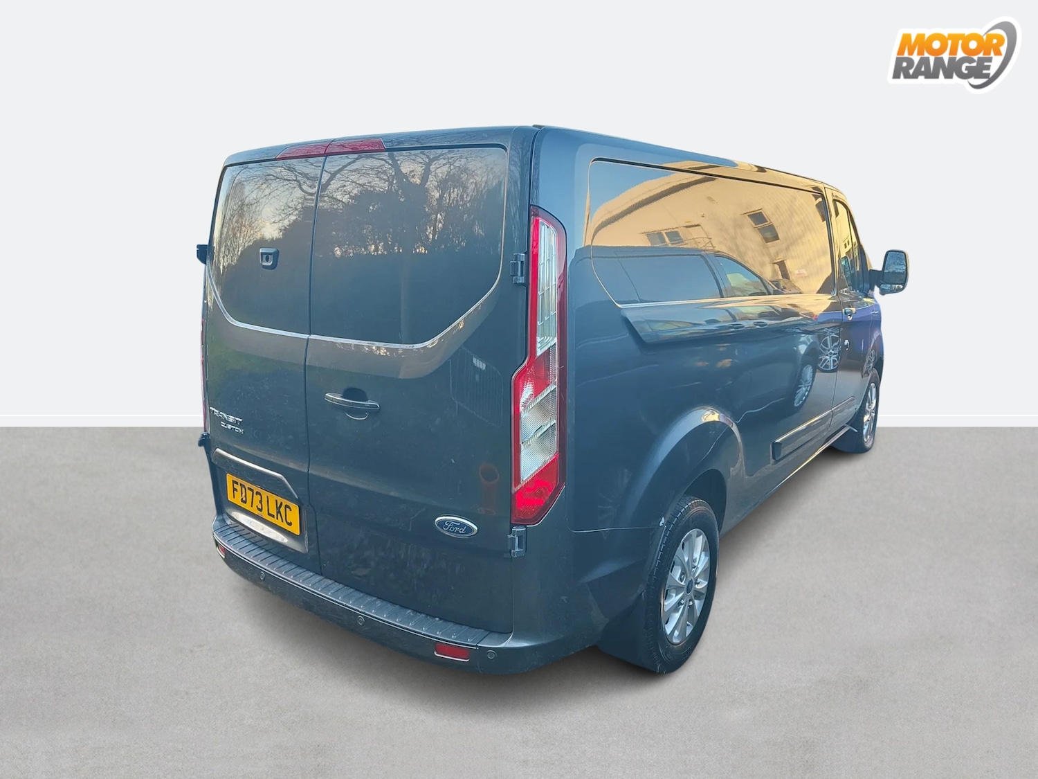 Used Ford Transit Custom 2024 for sale - 77294528: Photo 6