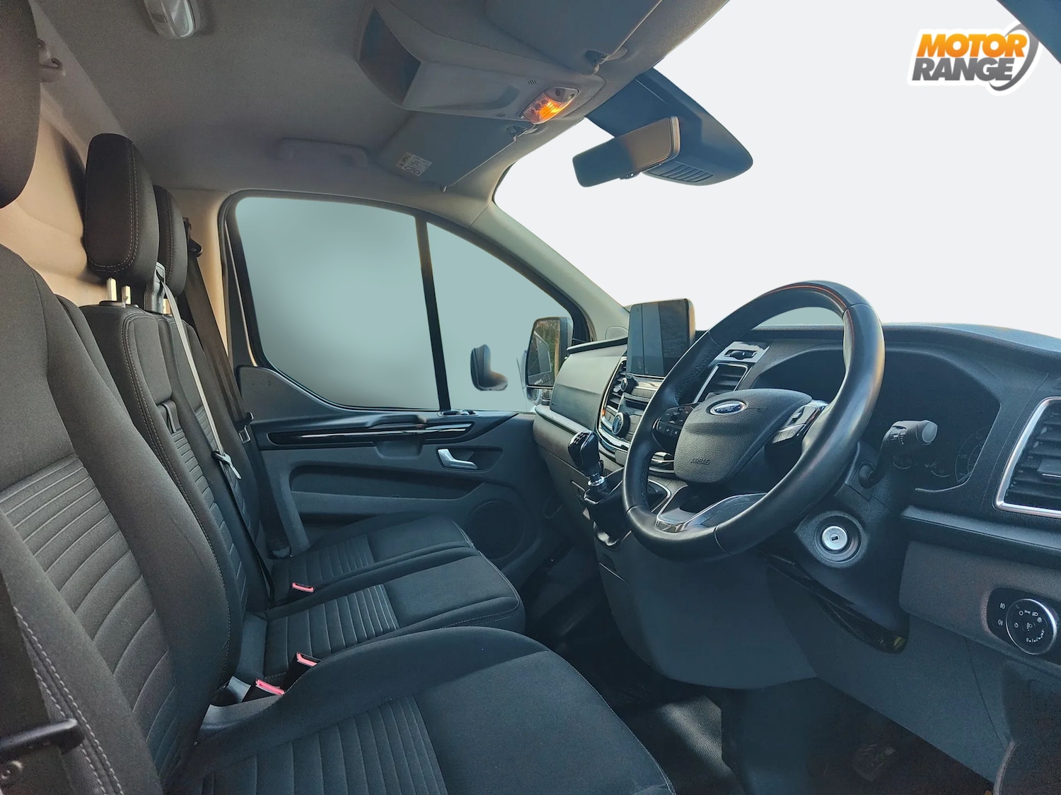 Used Ford Transit Custom 2024 for sale - 77294528: Photo 7
