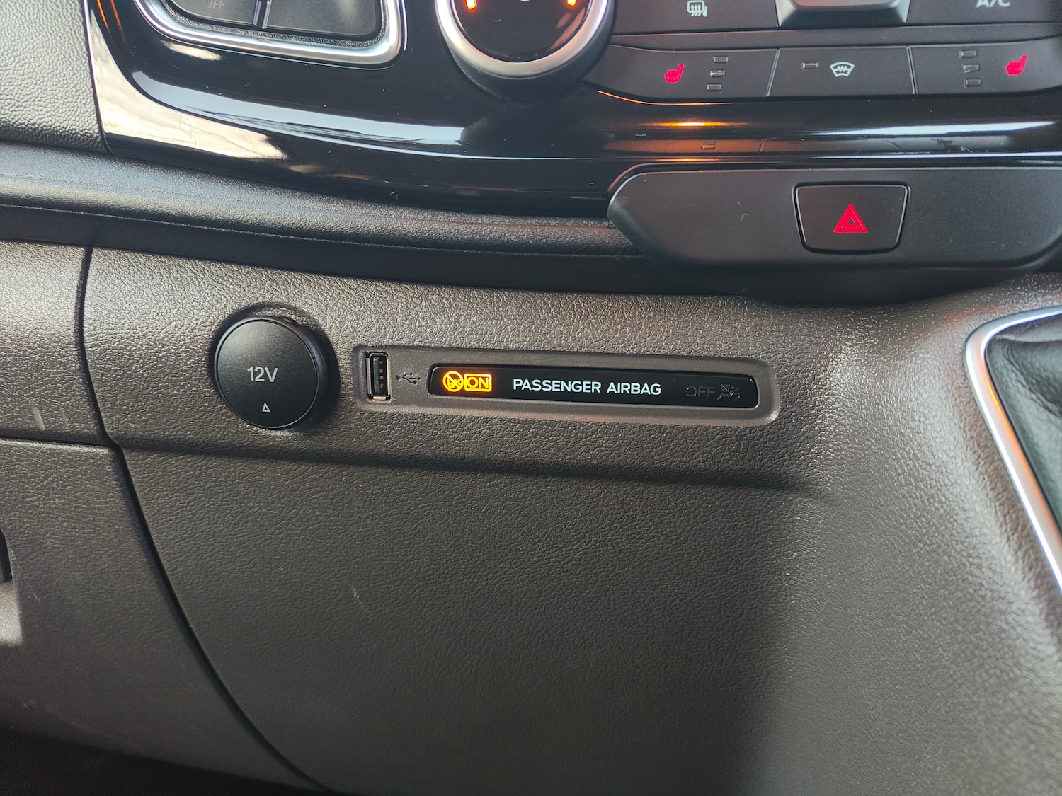 Used Ford Transit Custom 2024 for sale - 77294528: Photo 9