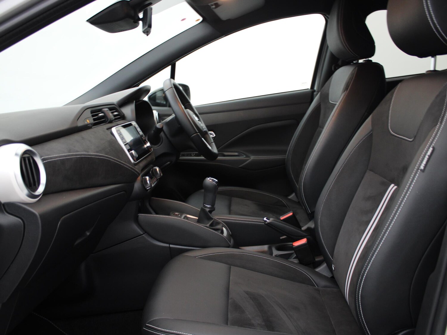 Used Nissan Micra 2022 for sale - 77000536: Photo 10