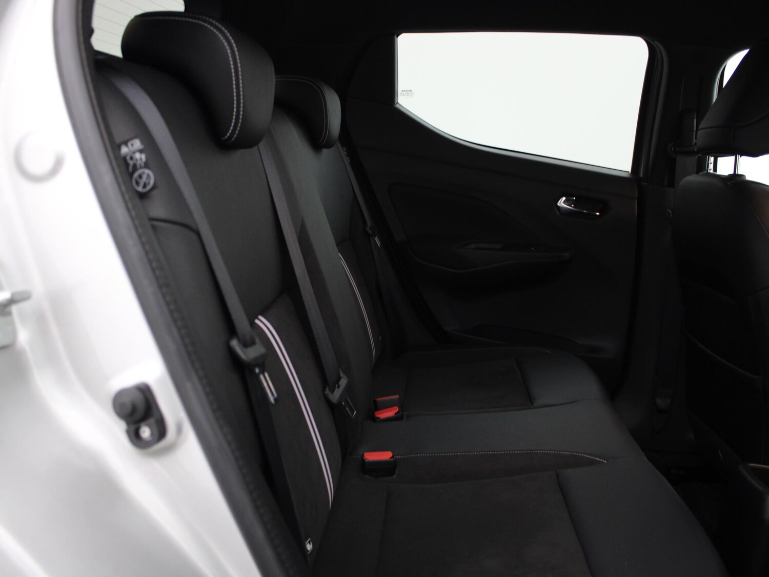 Used Nissan Micra 2022 for sale - 77000536: Photo 12