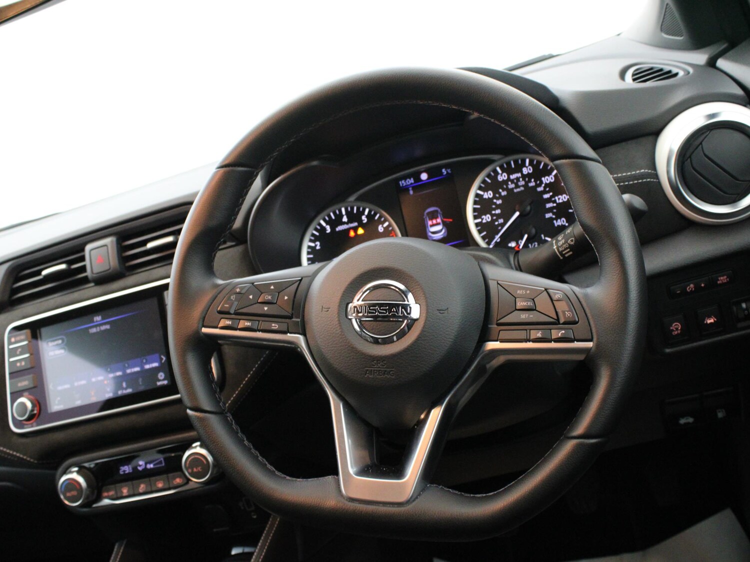 Used Nissan Micra 2022 for sale - 77000536: Photo 14