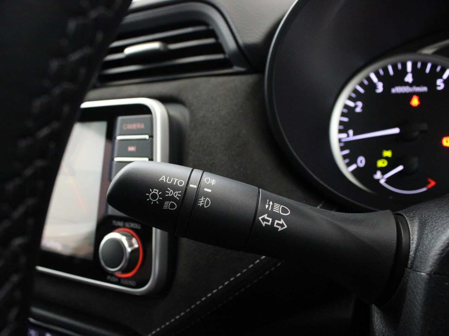 Used Nissan Micra 2022 for sale - 77000536: Photo 16