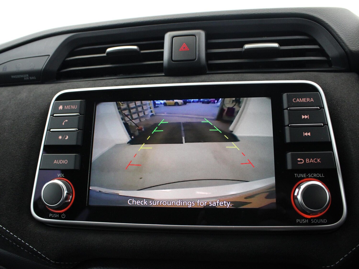 Used Nissan Micra 2022 for sale - 77000536: Photo 18