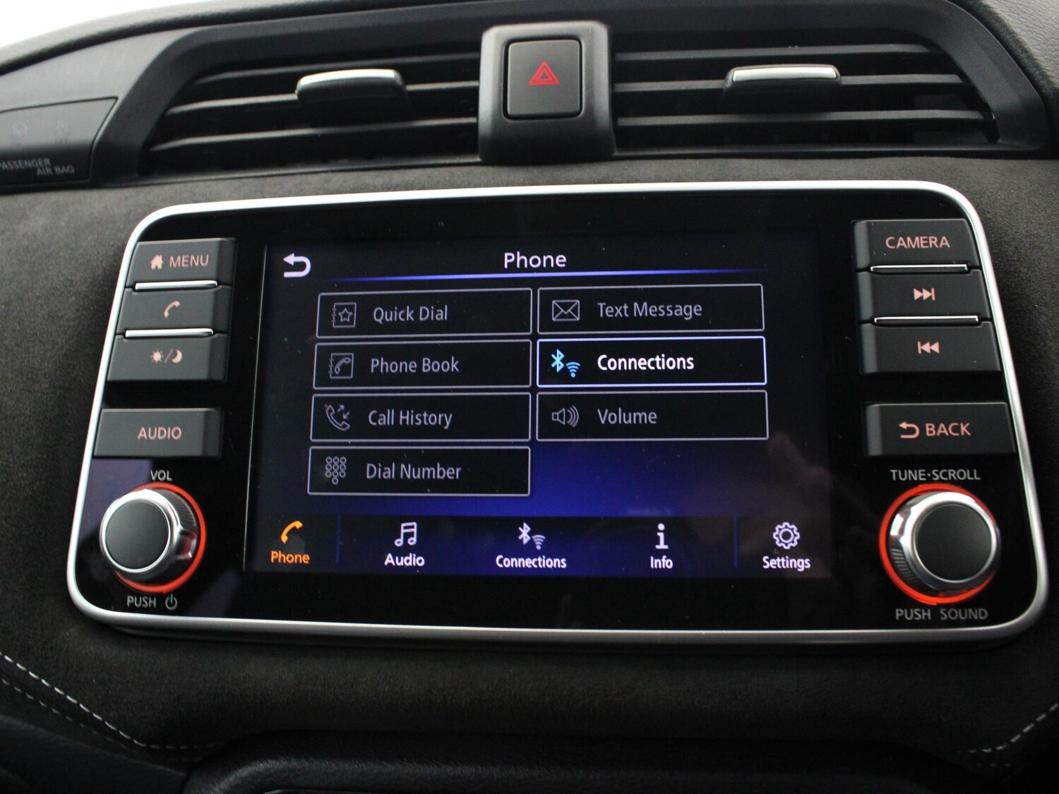 Used Nissan Micra 2022 for sale - 77000536: Photo 19