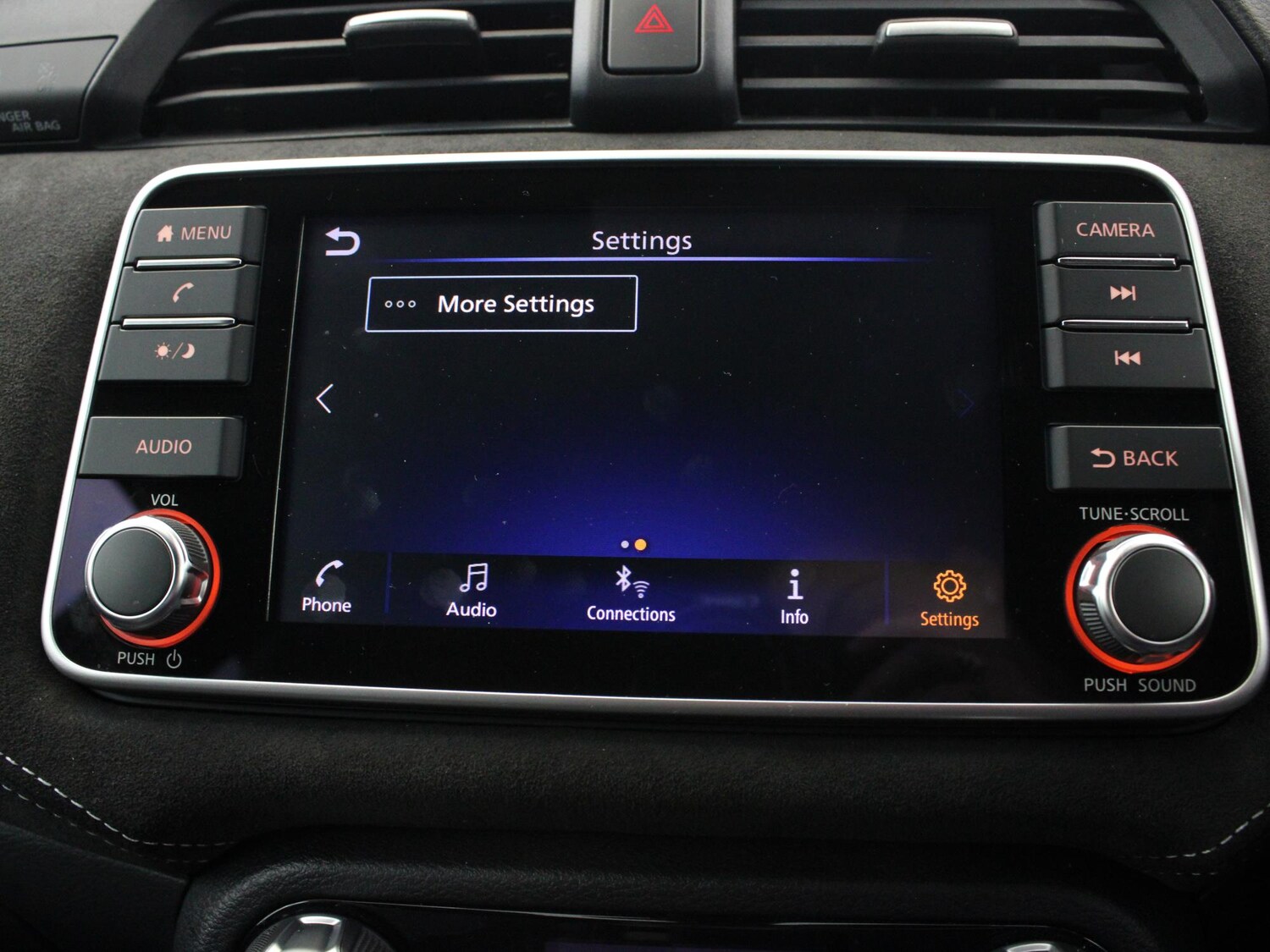 Used Nissan Micra 2022 for sale - 77000536: Photo 22