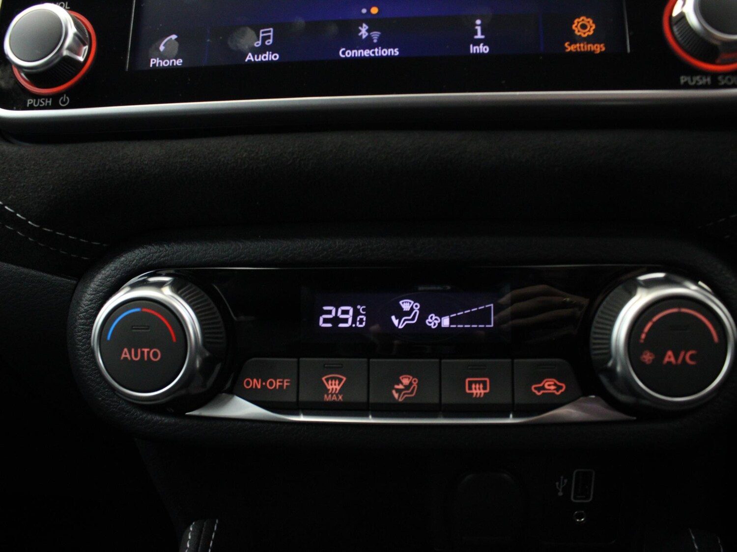 Used Nissan Micra 2022 for sale - 77000536: Photo 23