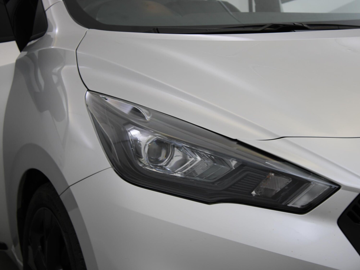 Used Nissan Micra 2022 for sale - 77000536: Photo 31